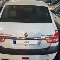 پارس تندر مدل۹۶ تگ برگ سند|خودرو سواری و وانت|سبزوار, چهارراه فرودگاه|دیوار