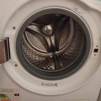 ماشین لباسشوی