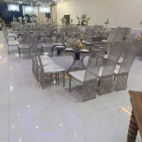صندلی مبله یونانی تالار