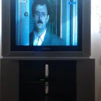 اراک .تلویزیون۲۹اینچ  پاناسونیک بامیزش یک دیجیتال