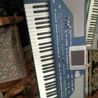 ارگ پیا800 فوقالعاده تمیز در حد نو|پیانو، کیبورد، آکاردئون|کرمان, |دیوار