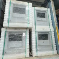 سوپر کولر ایرومکس 8000 ظرفیت واقعی