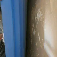 پلیت دو طرف رنگ نو|مصالح و تجهیزات ساختمان|مسجد سلیمان, |دیوار