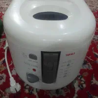 سیب سرخ کن دوکلیویی