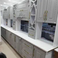 کابینت شاهانه