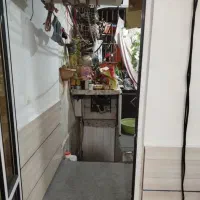 خانه اجاره آیی ۶۰متری طبقه بالا|اجارهٔ خانه و ویلا|گرگان, |دیوار