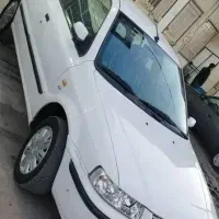 سمند ال ایکس مدل 98|خودرو سواری و وانت|دهدشت, |دیوار