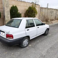 پراید 131مدل 97|خودرو سواری و وانت|باغستان, |دیوار