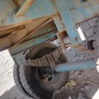 تریلی 10 تن|خودرو سنگین|سیرجان, |دیوار