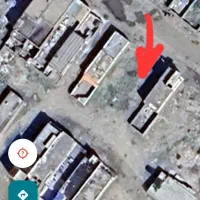 زمین فروشی شکری۳۱ قلفتی