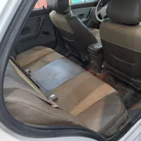 سمند se مدل ۹۰|خودرو سواری و وانت|خواف, |دیوار