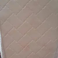 تشک کودک به همراه محافظ