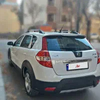 اچ سی کراس h30cross ۹۶ بدون رنگ