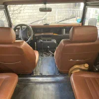 پاژن دو درب|خودرو سواری و وانت|تهران, یوسف‌آباد|دیوار