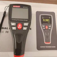 ضخامت سنج رنگ وینتکت مدل WINTACT WT2110|ابزارآلات|تهران, امیرآباد|دیوار