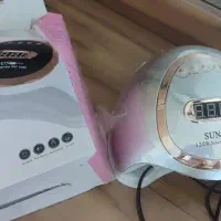 وسایل ناخنکاری