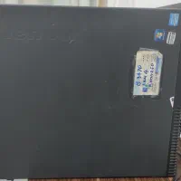 مینی کیس lenovo thinkcenter m82|قطعات و لوازم جانبی رایانه|دزفول, |دیوار