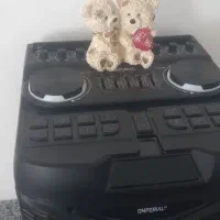 یک جفت باند ام پریال  حرفه‌ای