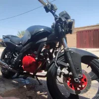 سوزوکی 250ریس آمیکو|موتورسیکلت|اصفهان, خوراسگان|دیوار