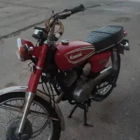 موتور کاوازاکی|موتورسیکلت|بیرجند, |دیوار