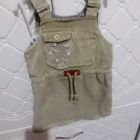 لباس کت سارافون سنگشور|لباس|قم, پردیسان|دیوار