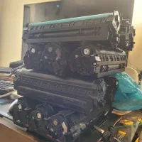 شارژ کاتریج