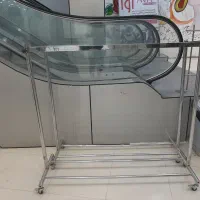 مانکن،رگال،کاوردوگیره،ستون ودستک،صندلی|فروشگاه و مغازه|زاهدان, |دیوار