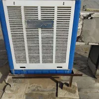 کولر آبی