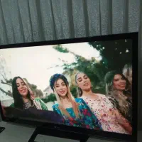 ال ای دی ۵۰ اینچ LG|تلویزیون و پروژکتور|مریوان, |دیوار