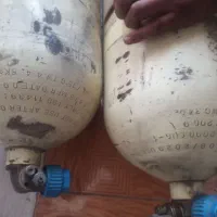 کپسول گاز|قطعات یدکی و لوازم جانبی|سلماس, |دیوار