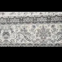 چهارتخته فرش12متری 1500شانه|فرش|زنجان, |دیوار
