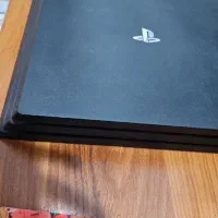 1ترابایت ps4 pro|کنسول، بازی ویدئویی و آنلاین|اهواز, کوی فرهنگیان ۲|دیوار