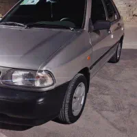 پراید کم کارکرد۹۰ فوق‌العاده