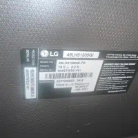 تلویزیون LG 49 اینچ