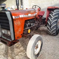 فروش تراکتور ۲۸۵