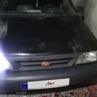 فروش ماشین|خودرو سواری و وانت|کردکوی, |دیوار