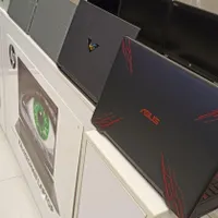 Asus TUF Z555XU|رایانه همراه|گرگان, |دیوار