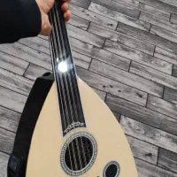 عود الکتروآکوستیک