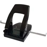 دستگاه پانچ کاغذ