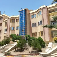 آپارتمان ۱۰۵متری فاز۴