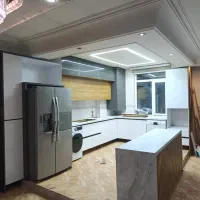 کابینت قصرچوب طراح و مجری مدرن‌ترین سیستم آشپزخانه|خدمات پیشه و مهارت|باقرشهر, |دیوار