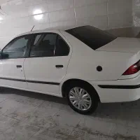 سمند۹۸|خودرو سواری و وانت|تبریز, |دیوار