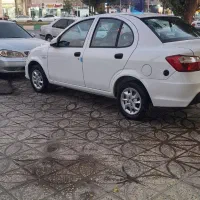 ساینا دوگانه کارخانه GXLمدل۱۴۰۴صفر خشک