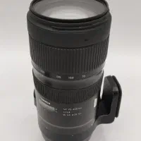 لنز تامرون TAMRON SP 70-200mm F/2.8 G2|دوربین عکاسی و فیلم‌برداری|تهران, پامنار|دیوار