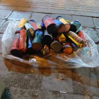 کیف مداد رنگی