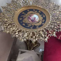 میز الومینیم|مبلمان خانگی و میز عسلی|رشت, صفاری|دیوار