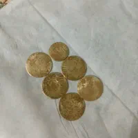 سکه های  قدیمی|جواهرات|گرگان, |دیوار