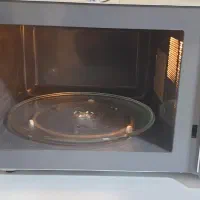 مایکروویو میدیا|اجاق گاز و لوازم برقی پخت‌وپز|شیراز, شهرک قمشه|دیوار