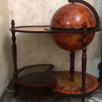میز بار پذیرایی