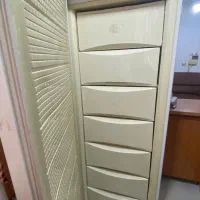 یخچال تر و تمیز در حد نو